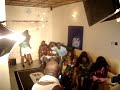 Sneak preveiew - Making of In da Zanga