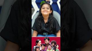 Download lagu ശിവാനി ചേച്ചി നെ എനിക്ക് ഇഷ്ടമല്ല 😳 BABY AMEYA INTERVIEW | UPPUM MULAKUM PARUKUTTY mp3