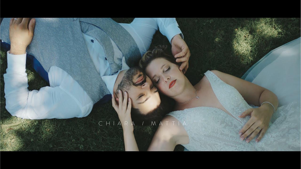 Chiara & Mattia - Ai Gelsi
