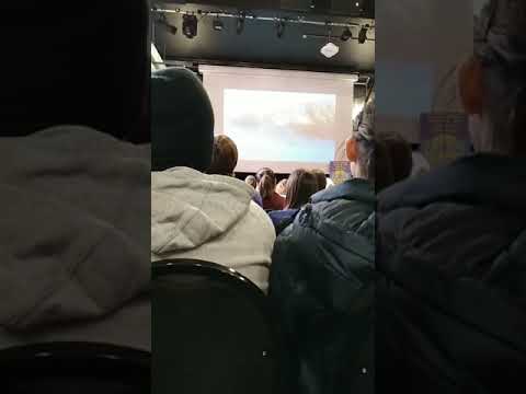 Sharkfest 2018 - Marine Megafauna Foundation