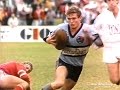 MOJO Classics Tooheys How D Do You Feel Aust Rugby