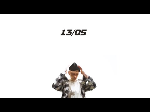 JIMM // EP "BHE" // May 13