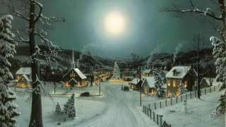 Silent Night Enya