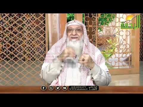 إسلام سفانة بنت حاتم الطائى برنامج صانعات الرجال مع فضيلة الشيخ سعد عرفات