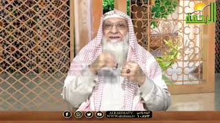 إسلام سفانة بنت حاتم الطائى برنامج صانعات الرجال مع فضيلة الشيخ سعد عرفات