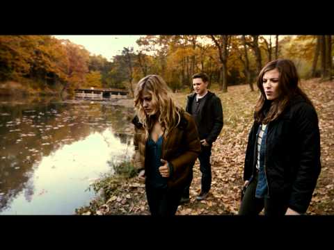 Trailer-Vorschau: Chernobyl Diaries