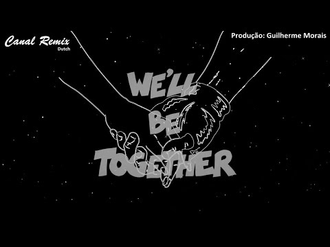 Major Lazer - Be Together (Guilherme Morais Remix)