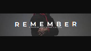 Tate Kobang - I Remember ft. K Camp - Promo Video
