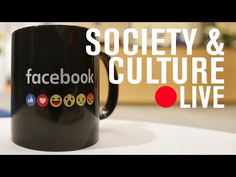 Cass Sunstein: Fragmented democracy & social media | LIVE STREAM