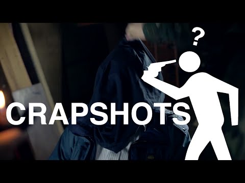 Crapshots Ep241 - The Hood