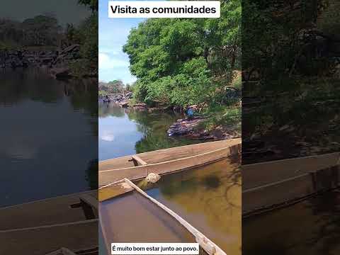 comunidade do funil município de virgem da Lapa mg #vdl #minasgerais #acaosocial