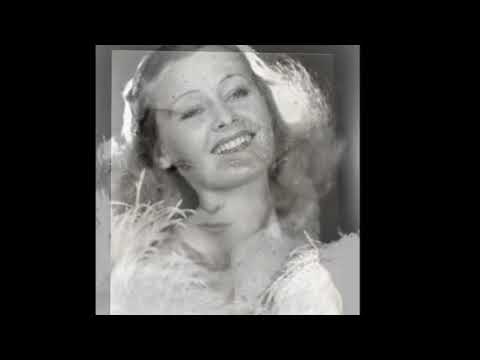 Lilian Harvey Biografie - Deutsche Schauspieler