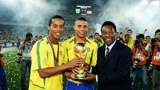 The Day Brazilian Fans Will Never Forget