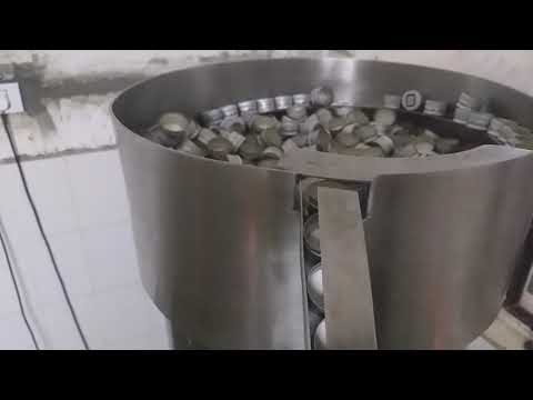 Sealing Machine