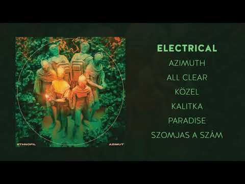 Ethnofil (Odd ID) - Electrical