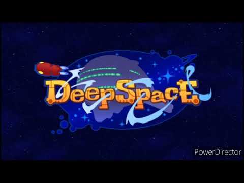 kingdom hearts birth by sleep Deep space