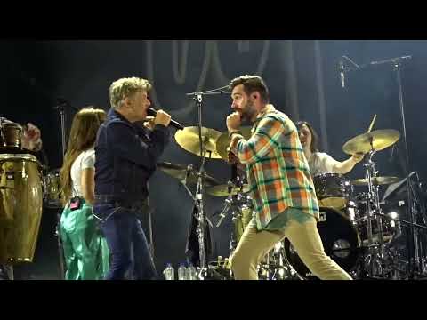 Metejoor met Bart Peeters - ik wil je @ de Lokerse Feesten 2023