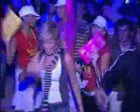 9 Aniversario Noite.pt Aguçadoura Beach Party 2007