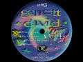 Garrett David - Mi Casa feat. Maudi
