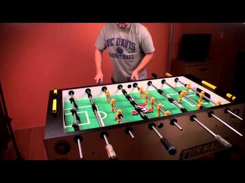 Unreal Foos - Tips for Generating More Power