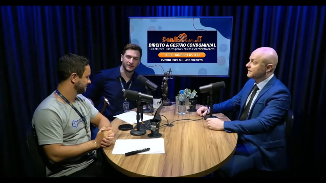 O Síndico Renunciou no Grupo do WhatsApp, e agora?? Síndico: Amigo ou Inimigo?