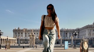 Why I'll Always Come Back to Madrid