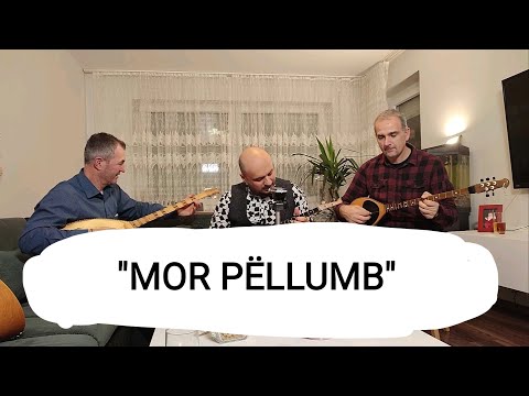 MOR PELLUMB- Shpejtim Kafexholli (origjinal Shaqir Cervadiku)