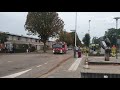 Automobilist verdacht van poging doodslag en vernieling Nijmeegs wijkcentrum