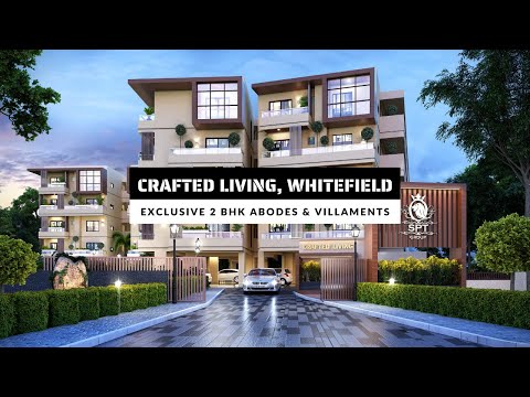 3D Tour Of SPT Crafted Living