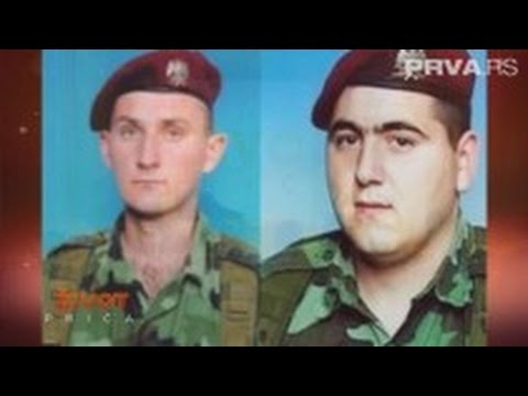 Život priča - Ostav, državo! - 1. deo