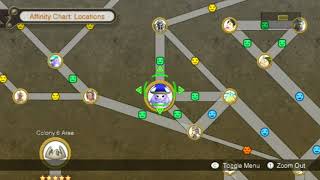 Colony Heights - Let's Play Xenoblade Chronicles Bonus Part 54