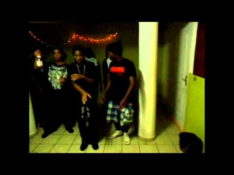 BibiToP ft.TiLoy Mc - Baw Li (Bouyon 2012)(Clip officiel)