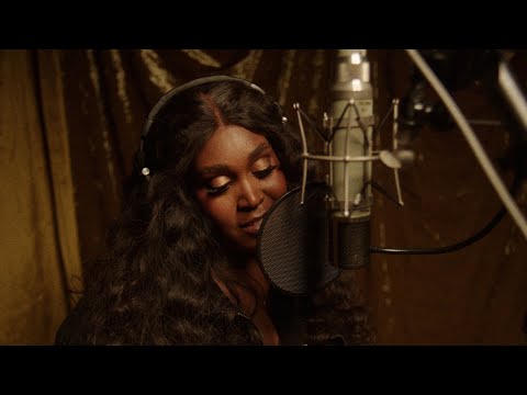 brittney spencer - better as friends (official music video)