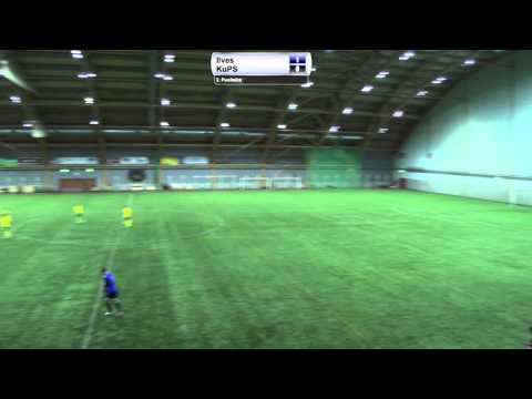 LIIGACUP: Ilves - KuPS