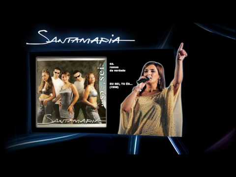 Santamaria - Rumos da verdade