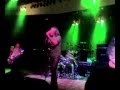 City Of Fire - Rain, Live in Newcastle 