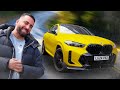 2024 BMW X6 Review My New Daily