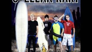 stellar kart - expect the impossible - jesus loves you