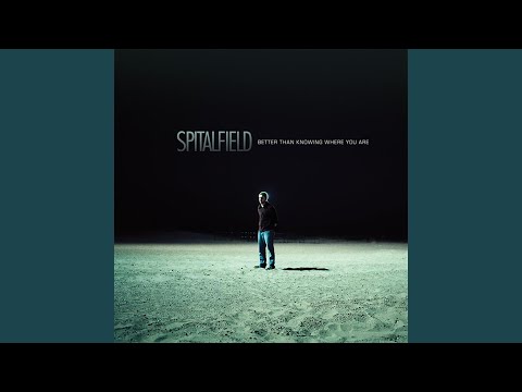 Dare To - Spitalfield