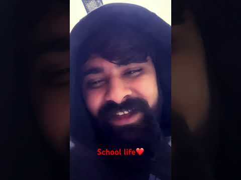 Banit Arora School life