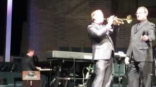 Tim Parton / Philip Batton (He Took My Sins Away) 09-08-13