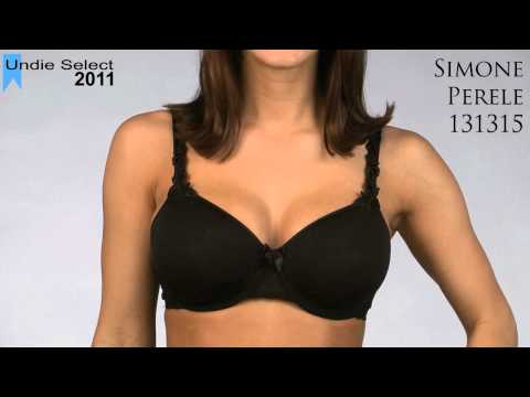 2011 Women's Undie Select Awards