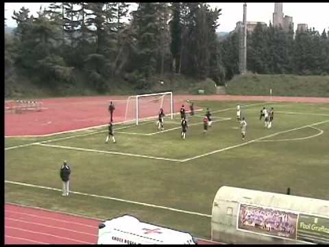 13/14 - 13.Tuscania-Vetralla 0-2