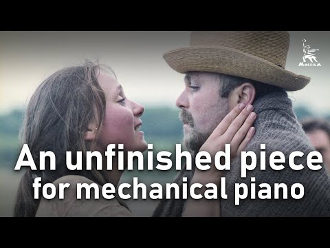 An Unfinished Piece for Mechanical Piano | CHEKHOV DRAMA | FULL MOVIE