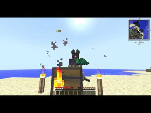 Ultra Modded Revival Stream #1