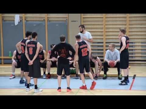 ŠDK - Adecco 25/11/2016, 3.kolo PARKL liga 2016/17