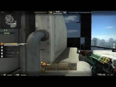 CLUTCHFLÖTE x BEATBOX für den Clutch