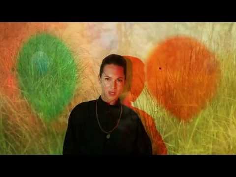 KONEA RA - BLUE BALLOON