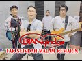 TAK SEINDAH MALAM KEMARIN D BAGINDAS COVER BIANGINDAS