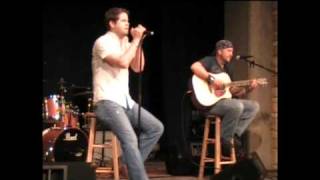 Steve Holy-Now and Forever